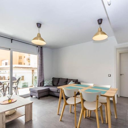 Ferienwohnung Moderno Y Luminoso Apartamento Fuengirola Exterior foto